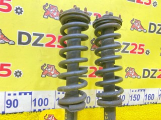 СТОЙКА ПАРА ЛЕВАЯ И ПРАВАЯ, ориг. номер 48510-60120, 4851069195, 5231, TOYOTA LAND CRUISER PRADO 2002-2007