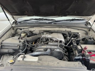 СТОЙКА ПАРА ЛЕВАЯ И ПРАВАЯ, ориг. номер 48510-60120, 4851069195, 5231, TOYOTA LAND CRUISER PRADO 2002-2007