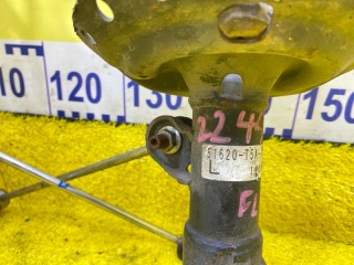 СТОЙКА ПАРА ЛЕВАЯ И ПРАВАЯ, ориг. номер 5220, 51401T5AJ32, 51621T5AJ23, 51611T5AJ23, HONDA FIT