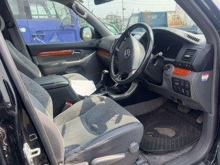 СТОЙКА ПАРА ЛЕВАЯ И ПРАВАЯ, ориг. номер 5214, 4851069195, 4851060091, TOYOTA LAND CRUISER PRADO