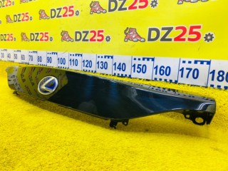 накладка на дверь багажника, ориг. номер 4797, 768017-6020C0, 7680176020, LEXUS CT200H