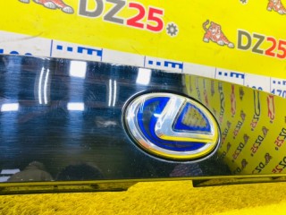 накладка на дверь багажника, ориг. номер 4797, 768017-6020C0, 7680176020, LEXUS CT200H