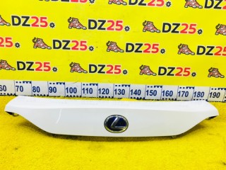 накладка на дверь багажника, ориг. номер 4864, 7680176020, 76801-76020A0, LEXUS CT200H