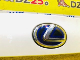 накладка на дверь багажника, ориг. номер 4864, 7680176020, 76801-76020A0, LEXUS CT200H