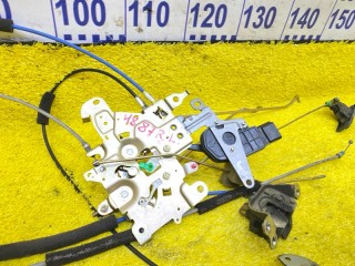 замок двери, ориг. номер 69140-26010, 4887, 6906026010, TOYOTA HIACE/REGIUS ACE