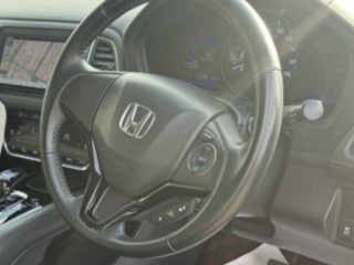 шлейф-лента руля, ориг. номер 5233, 35256T5AT01, 35255T2AJ11, HONDA VEZEL