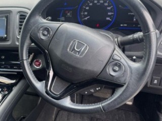 шлейф-лента руля, ориг. номер 5254, 35256T5AT01, 35255T2AJ11, HONDA VEZEL