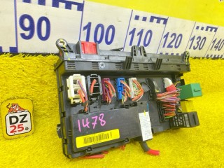 блок предохранителей, ориг. номер YPH500370, 5226, YMD506480, Land Rover RANGE ROVER