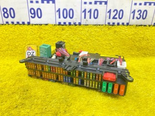 блок предохранителей, ориг. номер YPH500370, 5226, YMD506480, Land Rover RANGE ROVER