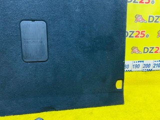 пол багажника пластик, ориг. номер 5258, 8R0861531E, AUDI Q5 2008-2012