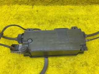 механизм стояночного тормоза, ориг. номер 7H422C496AA, 5226, SNF500130, Land Rover RANGE ROVER