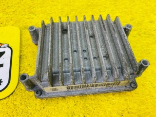 блок управления двс, ориг. номер 12223160, 5228, 19210066, 12576462, CHEVROLET TRAILBLAZER