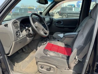 блок управления двс, ориг. номер 12223160, 5228, 19210066, 12576462, CHEVROLET TRAILBLAZER