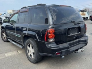 вискомуфта, ориг. номер 25790869, 15229250, 5228, CHEVROLET TRAILBLAZER