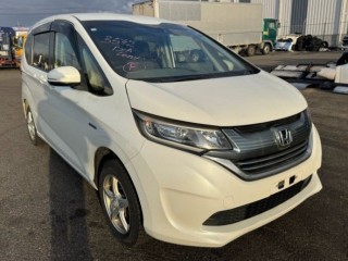стоп-сигнал, ориг. номер 220-62201, 5203, HONDA FREED/FREED+