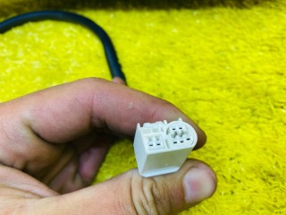 уши, ориг. номер 5196, 8791028B50, TOYOTA NOAH/VOXY/ESQUIRE