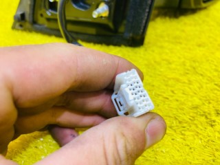 уши, ориг. номер 5210, 963015TA0B, NISSAN SERENA