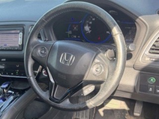 шлейф-лента руля, ориг. номер 5195, 35256T5AT01, 35255T2AJ11, HONDA VEZEL