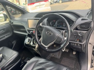 шлейф-лента руля, ориг. номер 8430812010, 5207, 8430733090, TOYOTA ESQUIRE 2014-2017