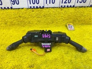 шлейф-лента руля, ориг. номер 8430812010, 5193, 8430733090, TOYOTA NOAH