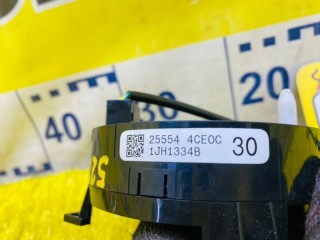 шлейф-лента руля, ориг. номер 5209, B5554-4CE0A, B55544CE0D, NISSAN SERENA 2016-2019