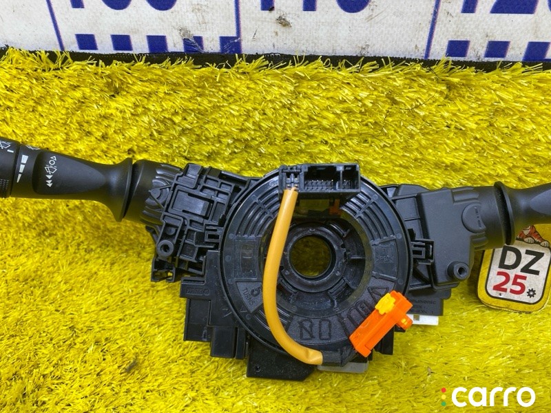 шлейф-лента руля TOYOTA NOAH, 8430812010, фото 3