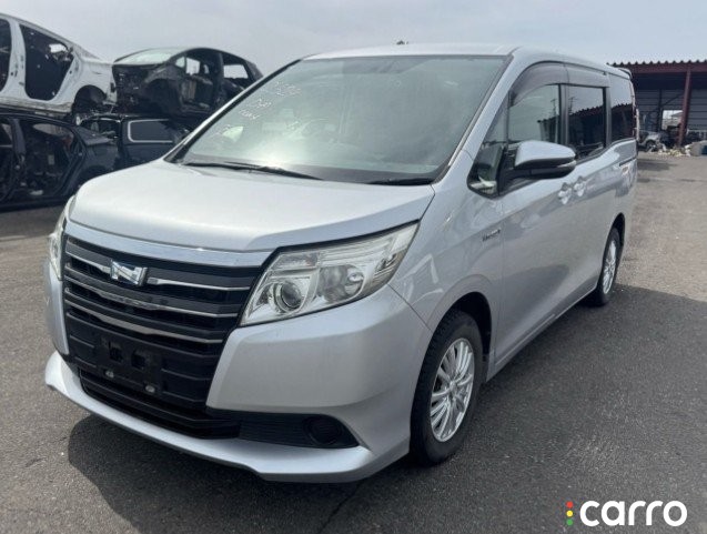 шлейф-лента руля TOYOTA NOAH, 8430812010, фото 6