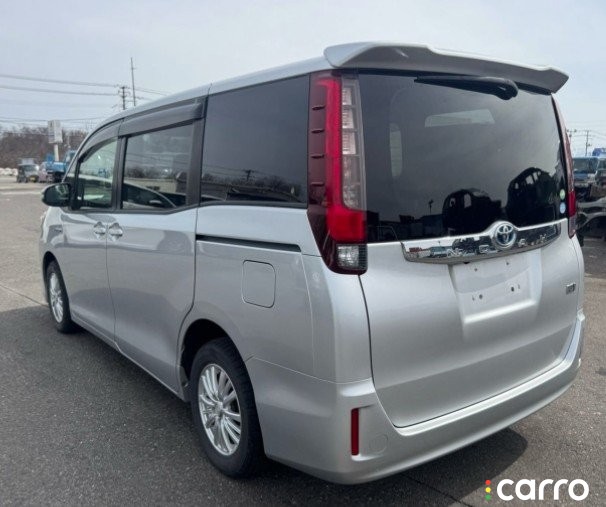 шлейф-лента руля TOYOTA NOAH, 8430812010, фото 7