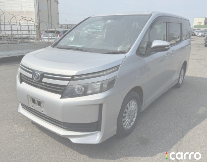 шлейф-лента руля TOYOTA VOXY, 8430812010, фото 9
