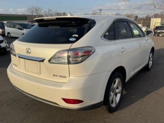 рулевая колонка, ориг. номер 4525048231, 5256, LEXUS RX350