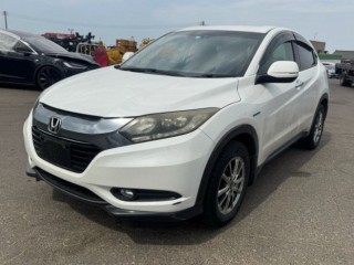 ремень безопасности ПАРА ПЕРЕД, ориг. номер 5255, 81450T7AJ01ZA, 81850T7AJ01ZA, HONDA VEZEL 2013-2018