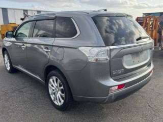 доводчик двери пятой, ориг. номер 5230, 5813A097, MITSUBISHI OUTLANDER