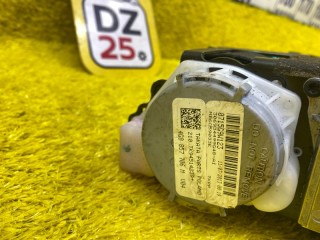 ремень безопасности ПАРА ПЕРЕД, ориг. номер 5252, 4G8857705, 4G8857706, AUDI A6/C7 2011-2014