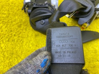 ремень безопасности ПАРА ПЕРЕД, ориг. номер 5252, 4G8857705, 4G8857706, AUDI A6/C7 2011-2014