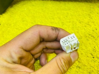 уши, ориг. номер 5216, 8791028B50, TOYOTA NOAH/VOXY/ESQUIRE