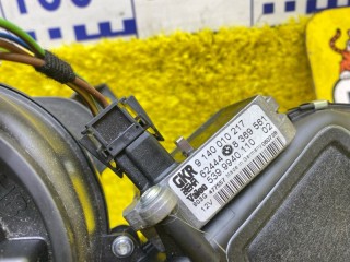 мотор печки, ориг. номер 7H4219924AB, 5226, JNB500010, Land Rover RANGE ROVER