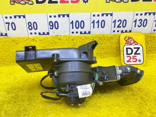 мотор печки, ориг. номер 7H4219924AB, 5226, JNB500010, Land Rover RANGE ROVER