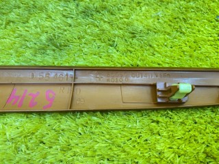 накладка на торпеду, ориг. номер 5214, 5546160100, 55471-60030, TOYOTA LAND CRUISER PRADO