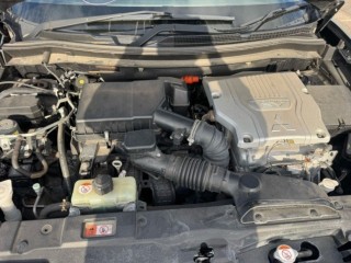 зарядное гнездо, ориг. номер 5234, 9499D196, MITSUBISHI OUTLANDER