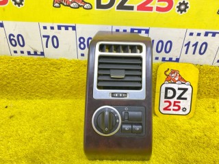 дуйка, ориг. номер 5226, JBD500260PUY, Land Rover RANGE ROVER