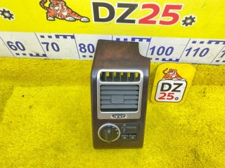 дуйка, ориг. номер 5226, JBD500260PUY, Land Rover RANGE ROVER
