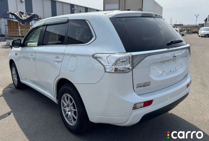 помпа инвертора MITSUBISHI OUTLANDER, 5257, фото 3