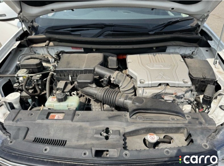 помпа инвертора MITSUBISHI OUTLANDER, 5257, фото 4