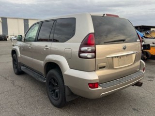 СТОЙКА ПАРА ЛЕВАЯ И ПРАВАЯ, ориг. номер 4851069195, 5224, 4851060091, TOYOTA LAND CRUISER PRADO