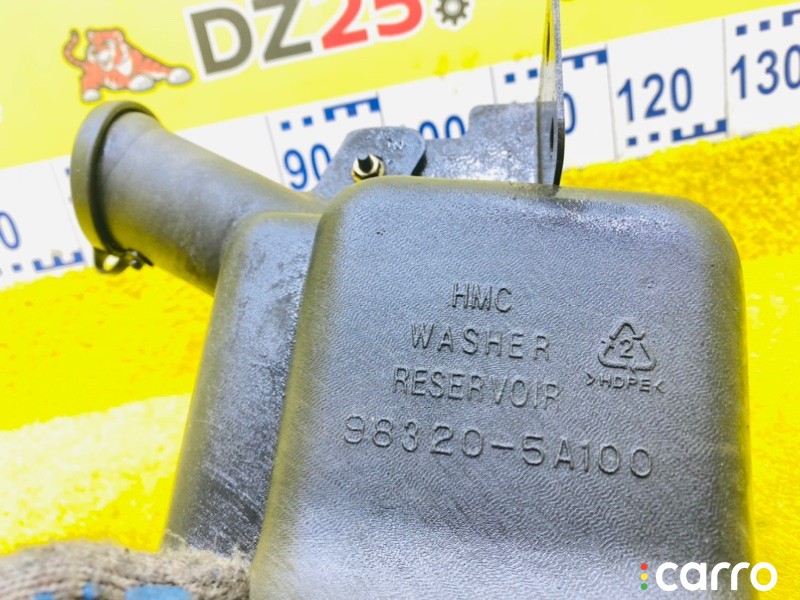 бачок стеклоомывателя HYUNDAI COUNTY/HD65/HD72, левый руль, 983205A100, фото 2