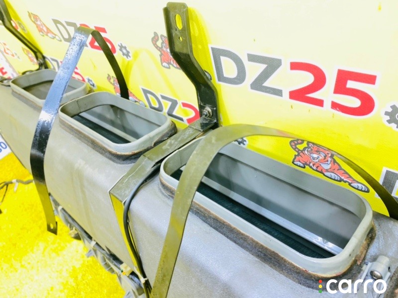 печка салона HYUNDAI COUNTY/HD65/HD72, D4AL, 5265, фото 11