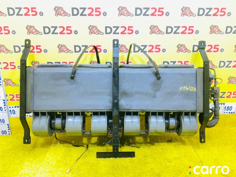 печка салона HYUNDAI COUNTY/HD65/HD72, D4AL, 5265, фото 12