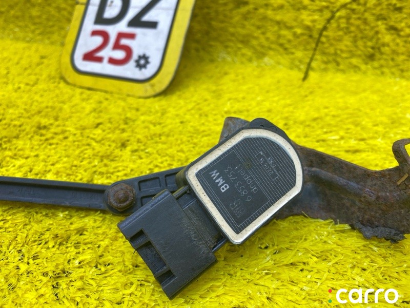 датчик корректора фар BMW X5 2006-2010, 37146853753, фото 1