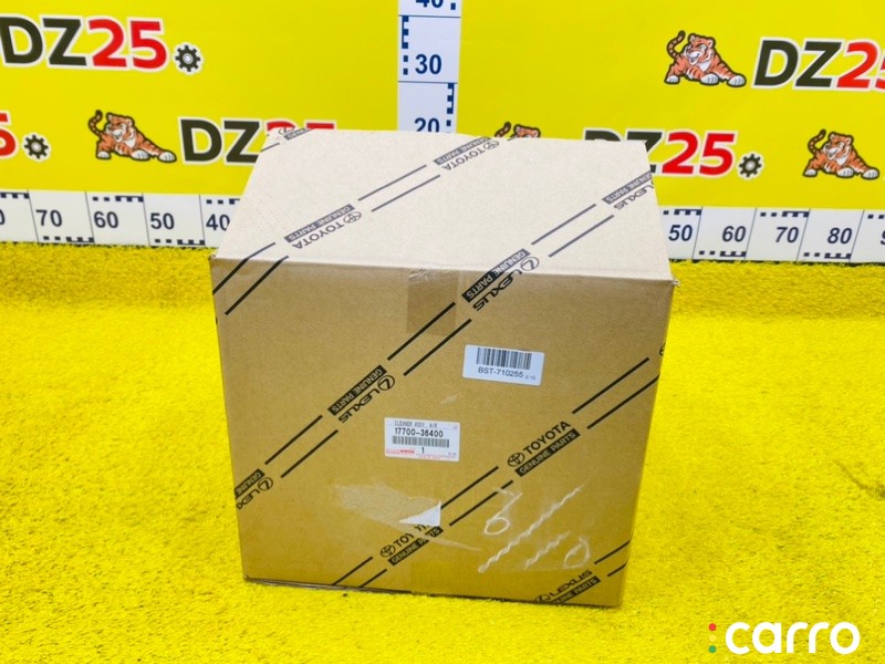 корпус воздушного фильтра LEXUS RX200T/RX300, 8ARFTS, 17700-36400, фото 9