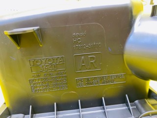корпус воздушного фильтра, ориг. номер 17700-36400, 1770536170, 1770136290, LEXUS RX200T/RX300